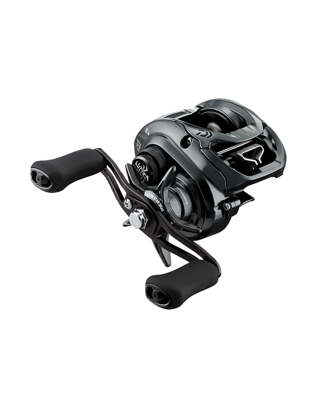 Carrete Daiwa Tatula SV TW