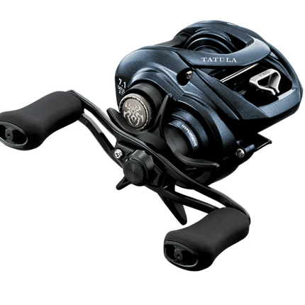 Daiwa Tatula 100XS