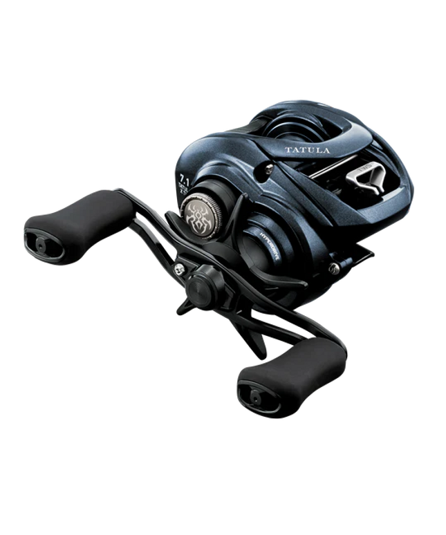 Daiwa Tatula 100XS