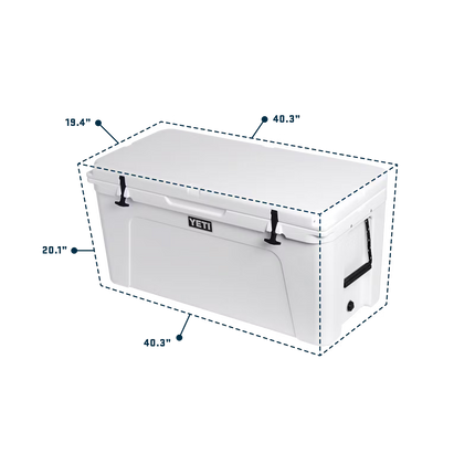 Hielera Tundra 125 YETI