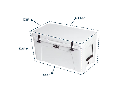 Hielera Tundra 75 YETI