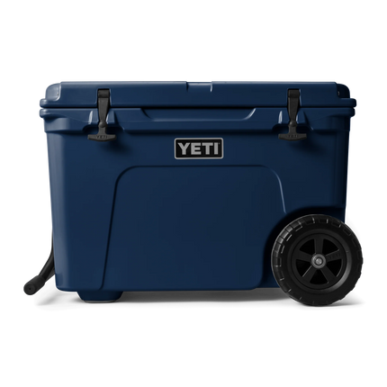 YETI Tundra Haul Hielera Con Ruedas 47 Litros