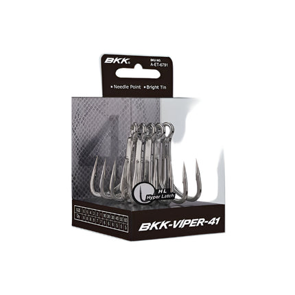 BKK VIPER