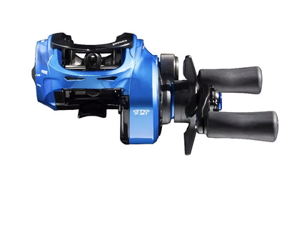 Carrete Titan Pro 4000 Marine