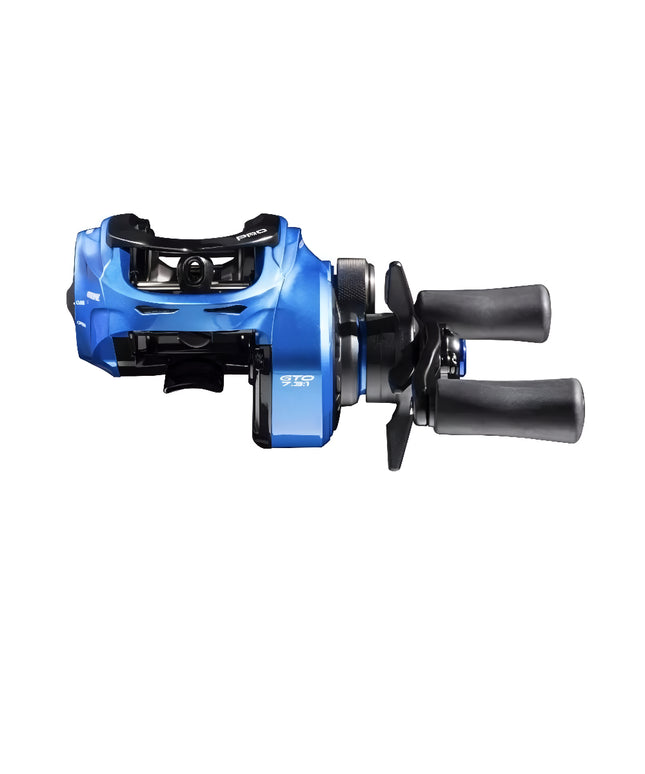 Carrete Titan Pro 4000 Marine