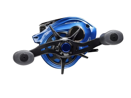 Carrete Titan Pro 4000 Marine