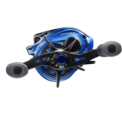 Carrete Titan Pro 4000 Marine