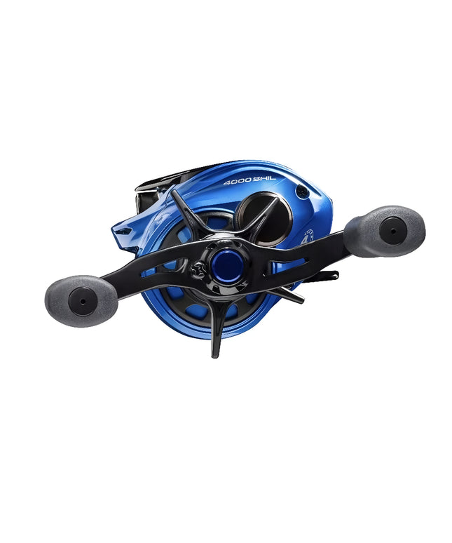 Carrete Titan Pro 4000 Marine