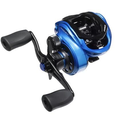 Carrete Titan Pro 4000 Marine