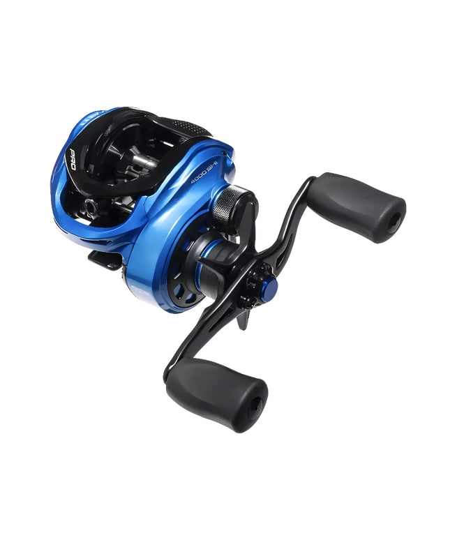 Carrete Titan Pro 4000 Marine