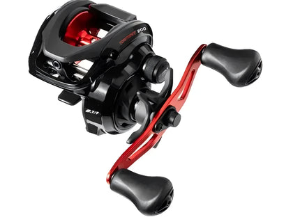 Carrete Torment Zest