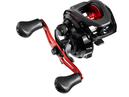 Carrete Torment Zest