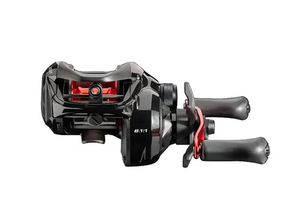 Carrete Torment Zest