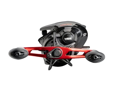 Carrete Torment Zest