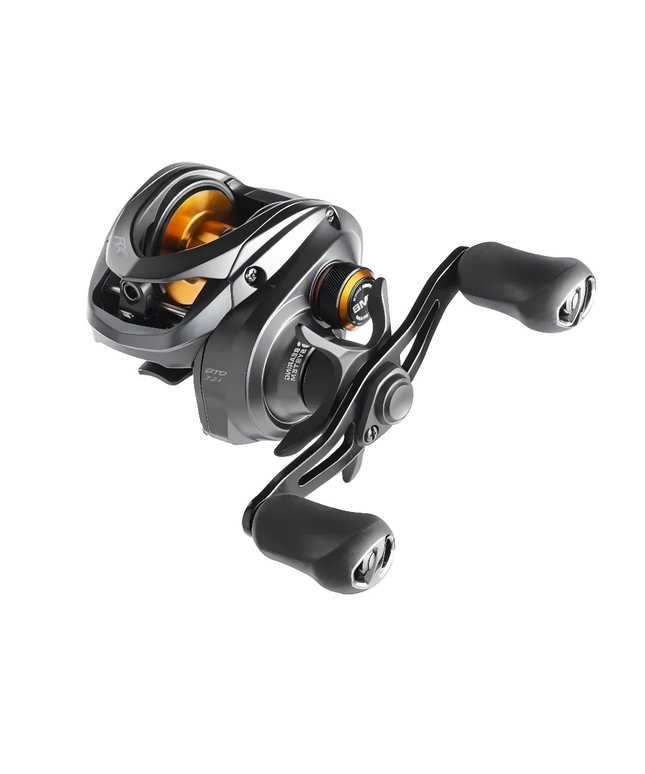 Carrete Fox Zest 7000