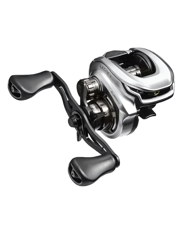 Carrete Legacy Marine
