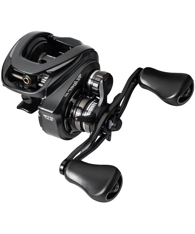 Carrete Liger AC Marine