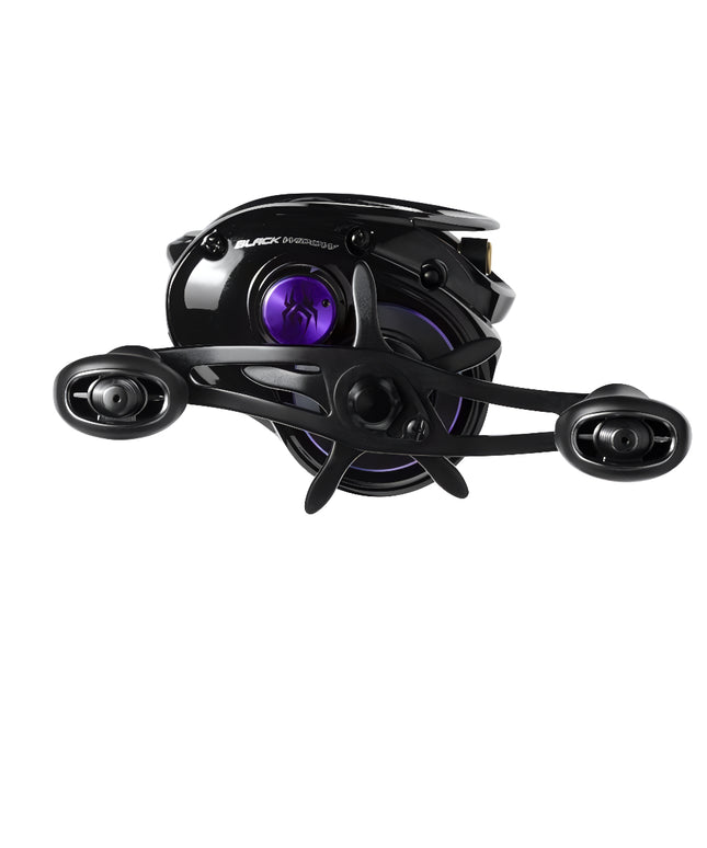 Carrete Lubina Black Window Marine