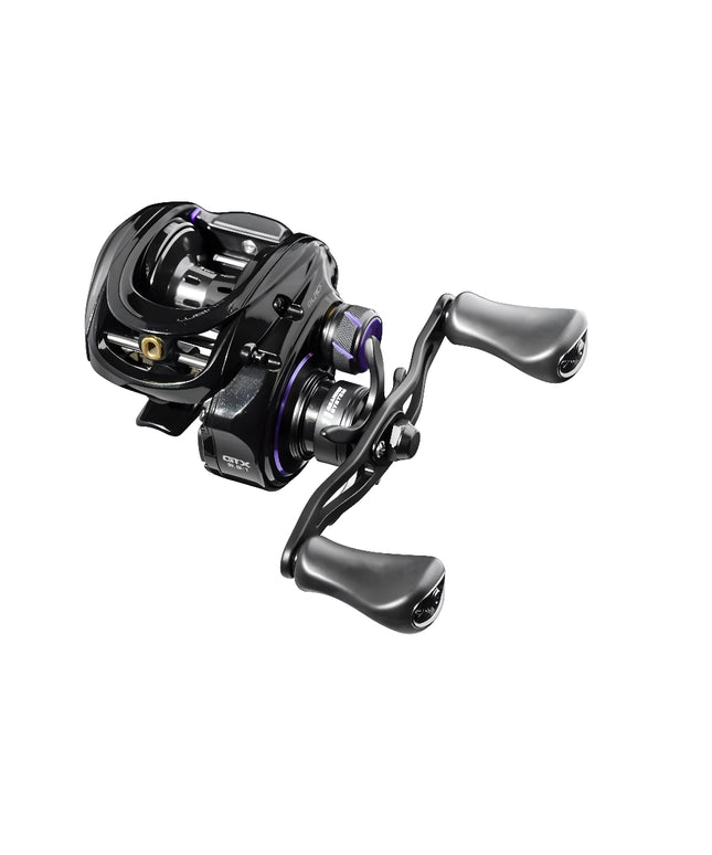 Carrete Lubina Black Window Marine