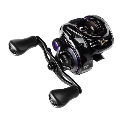 Carrete Lubina Black Window Marine