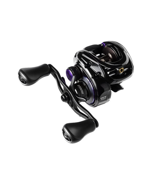 Carrete Lubina Black Window Marine