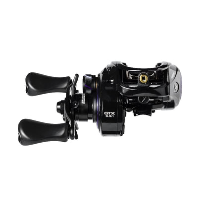 Carrete Lubina Black Window Marine