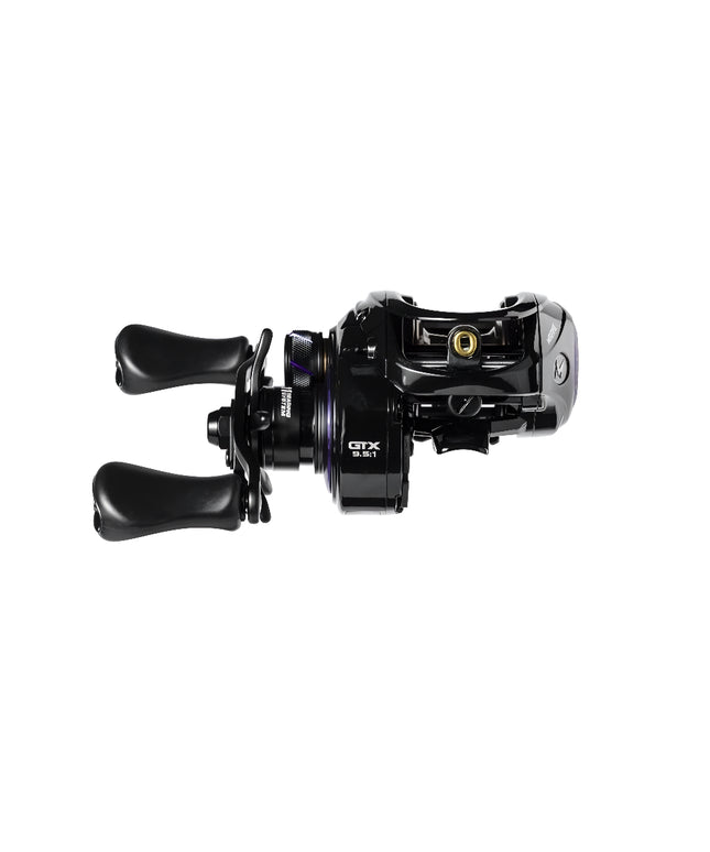 Carrete Lubina Black Window Marine
