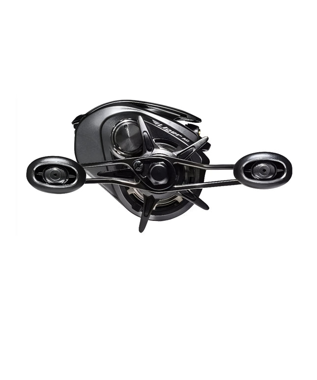 Carrete Liger AC Marine