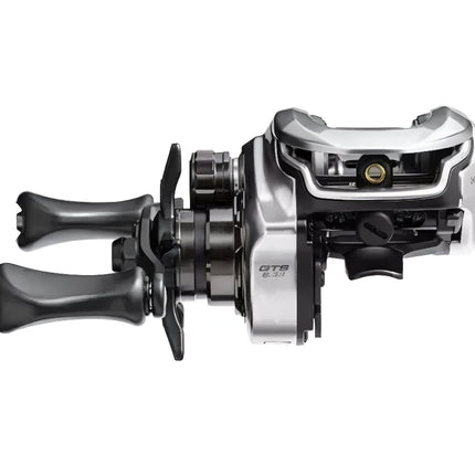 Carrete Legacy Marine