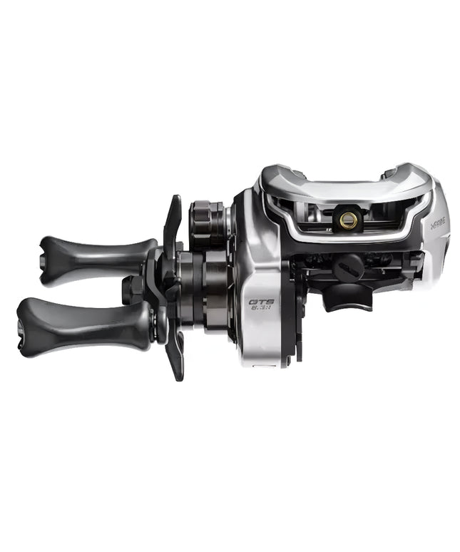 Carrete Legacy Marine