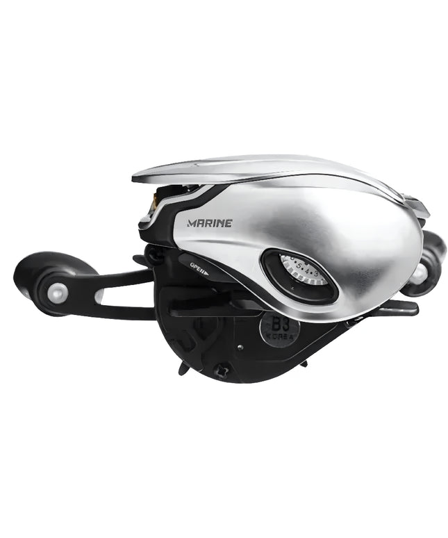Carrete Legacy Marine