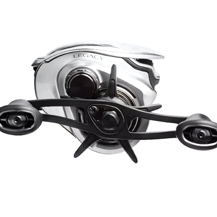 Carrete Legacy Marine