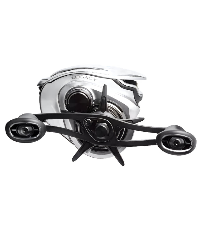 Carrete Legacy Marine