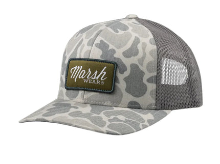 Gorra MWC1054 Marsh Wear