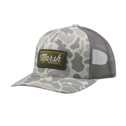 Gorra MWC1054 Marsh Wear