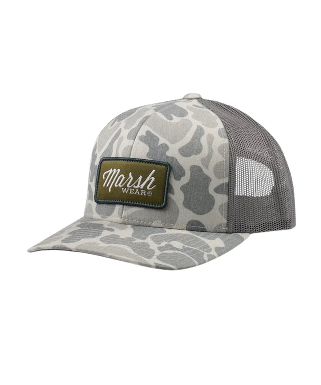 Gorra MWC1054 Marsh Wear
