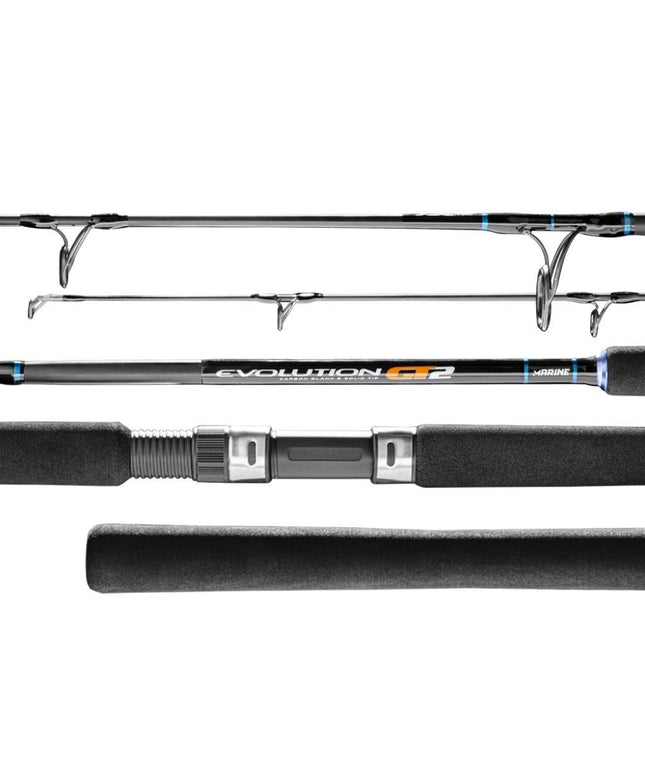 Caña Evolution GT2 Spinning Marine