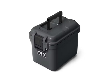 Gobox YETI 15 Litros (Caja Impermeable)