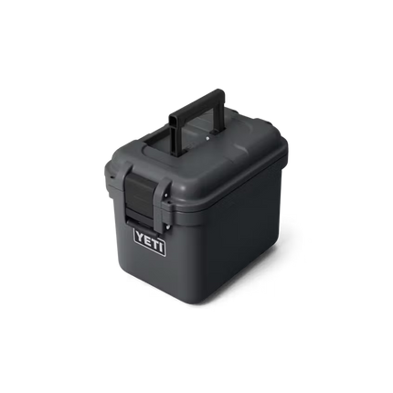 Gobox YETI 15 Litros (Caja Impermeable)