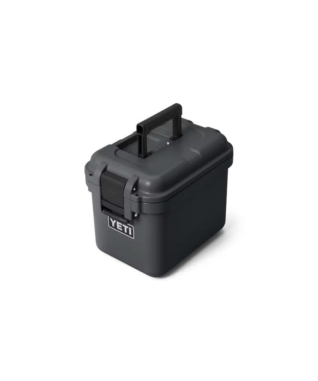 Gobox YETI 15 Litros (Caja Impermeable)