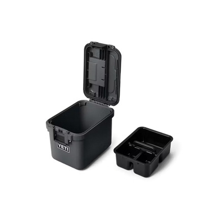 Gobox YETI 15 Litros (Caja Impermeable)