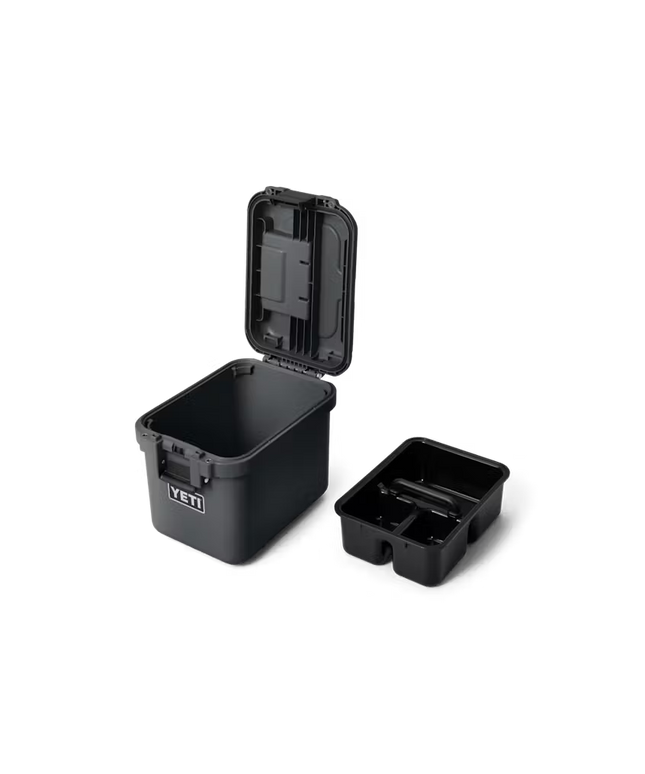 Gobox YETI 15 Litros (Caja Impermeable)