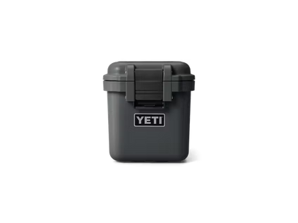 Gobox YETI 15 Litros (Caja Impermeable)