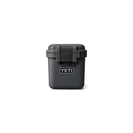 Gobox YETI 15 Litros (Caja Impermeable)