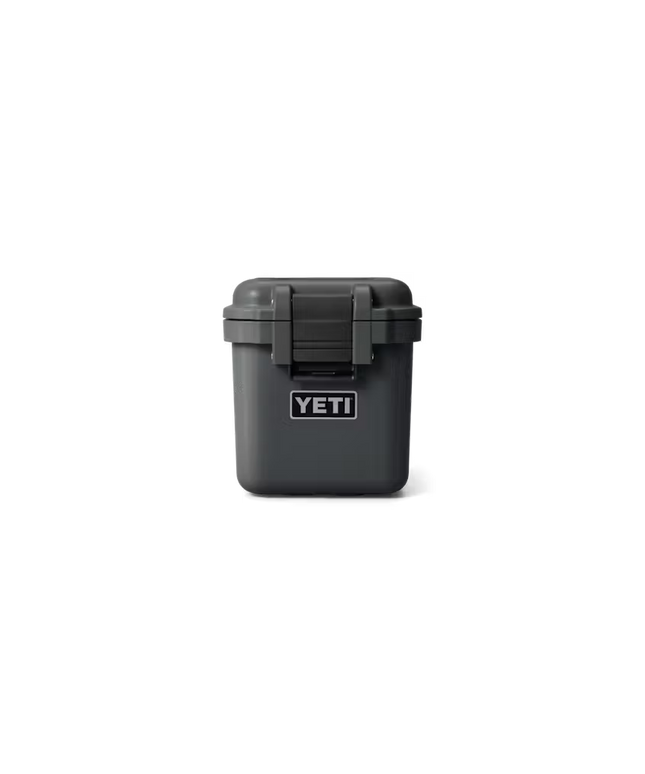 Gobox YETI 15 Litros (Caja Impermeable)