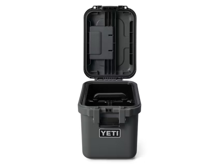 Gobox YETI 15 Litros (Caja Impermeable)