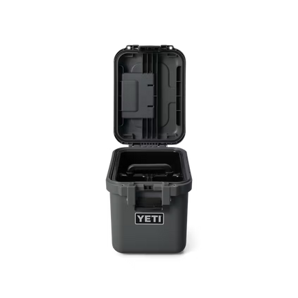 Gobox YETI 15 Litros (Caja Impermeable)