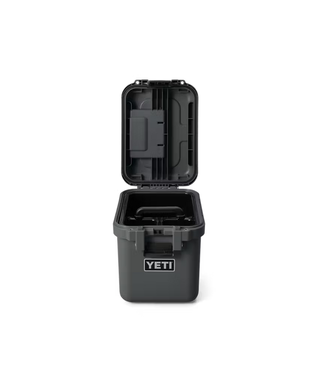 Gobox YETI 15 Litros (Caja Impermeable)