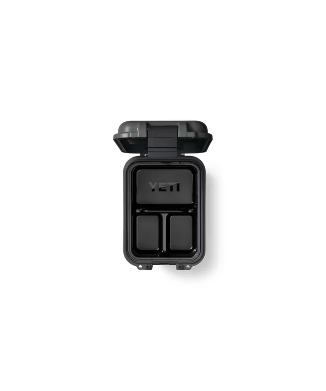 Gobox YETI 15 Litros (Caja Impermeable)