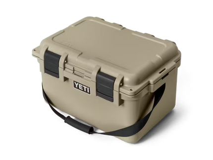 Caja Impermeable YETI Go Box 30 Litros